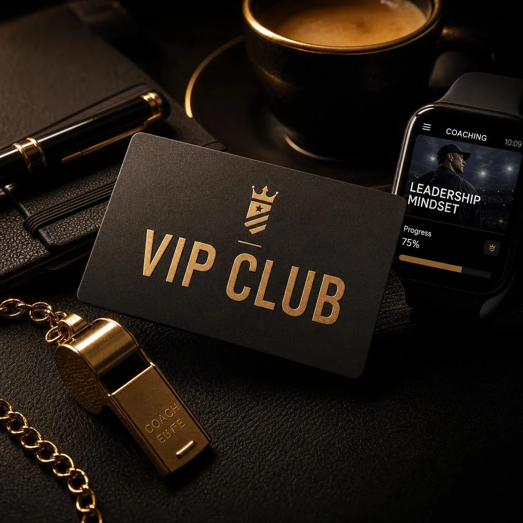 Le Club Coach VIP