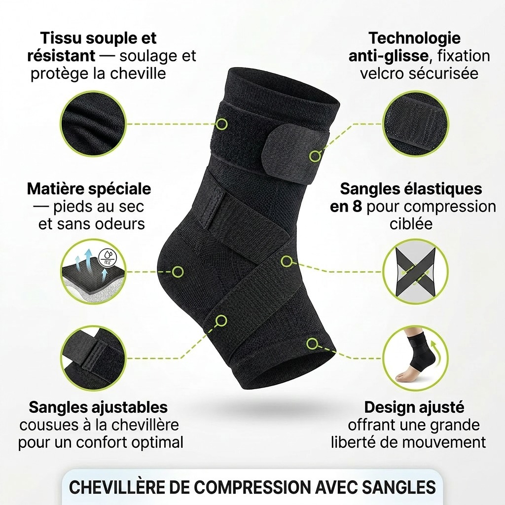 Pour qu'il profite pleinement de ses activités.